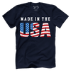 Made in the USA