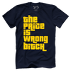 The Price is Wrong B
