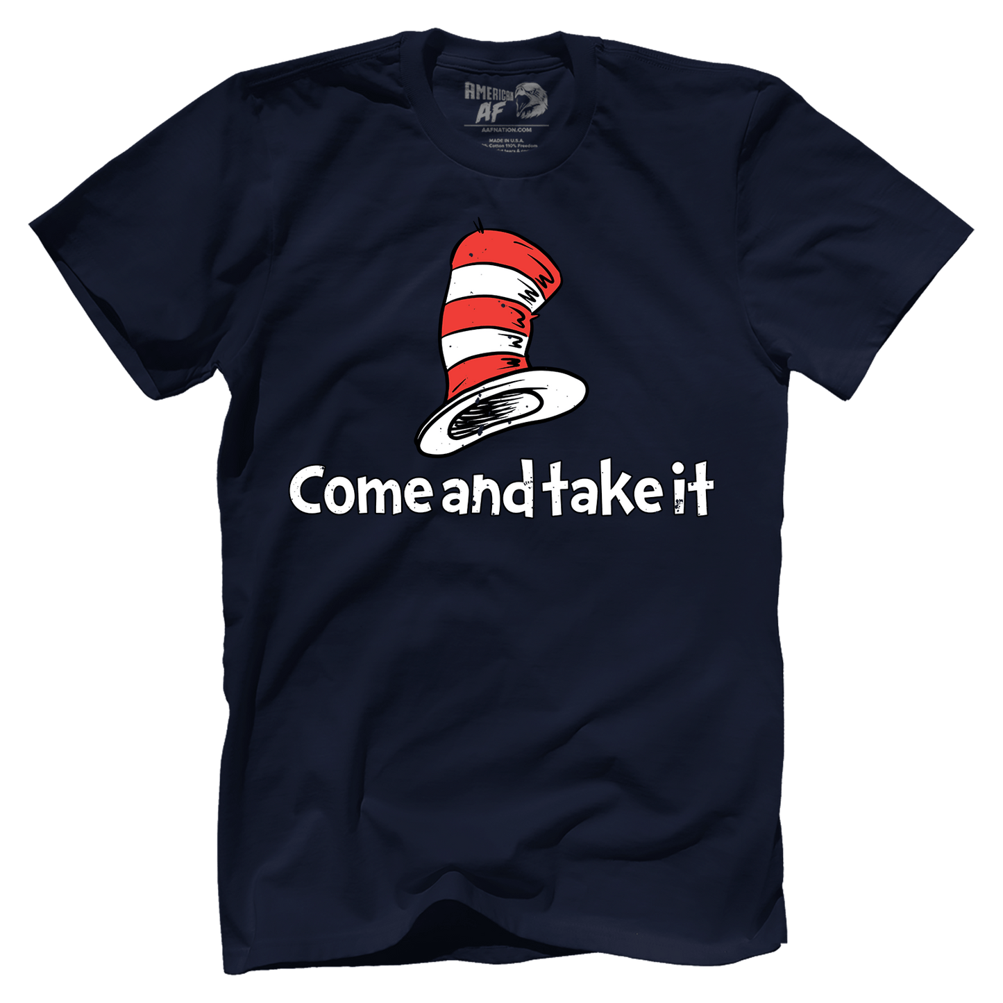 Come and Take It DS
