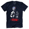 Ronald Ragin'