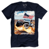 Abe Jeep Jump