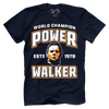 Power Walker
