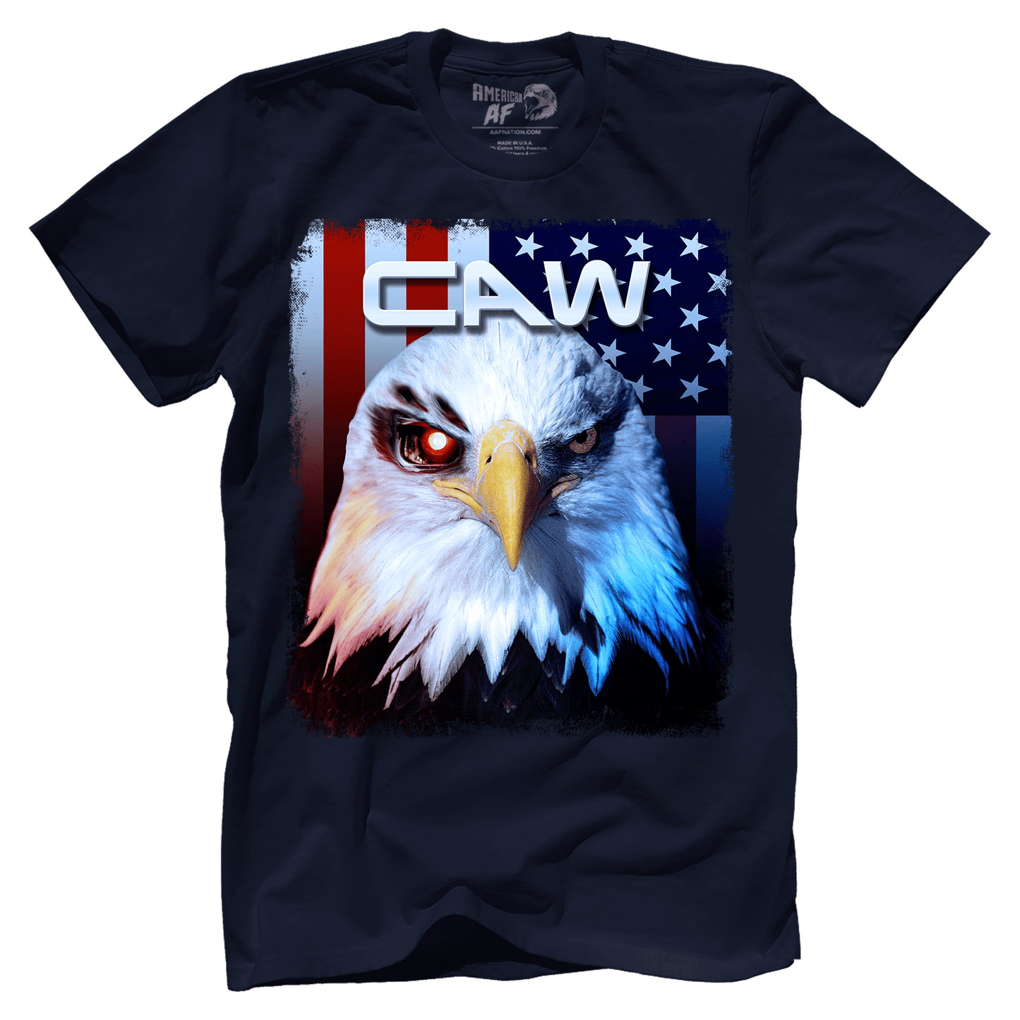Terminator Eagle