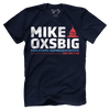 Mike Oxsbig