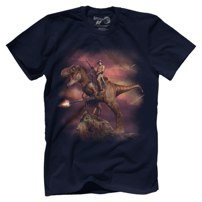 Apparel Teddy T-Rex