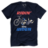 Ridin' with Biden