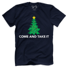 Come and Take It Christmas Tree