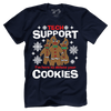 Delete Your Cookies