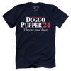 Doggo Pupper 2024
