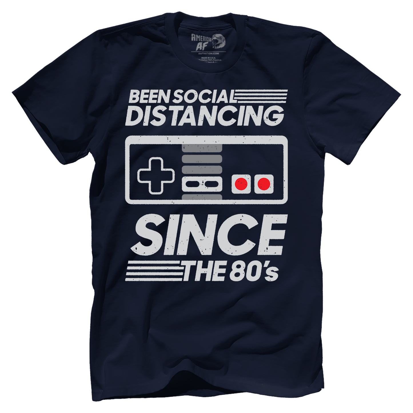 Social Distancing