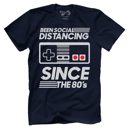 Social Distancing
