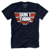 Don't Think Just Do