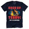 Back Up Terry