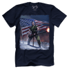 Chesty Puller Frozen Chosin' Zoom