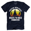 Boats 'N Hoes