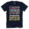 Math is Racist