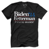 Biden Fetterman