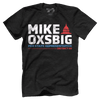 Mike Oxsbig