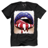 Flag Lips