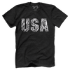 USA Guns - July 2023 Club AAF Exclusive Design