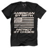 American by Birth