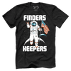 Finder's Keepers - Moon Mission