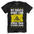 My Rights Don't End - Don't Tread on Me