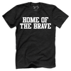 Home of the Brave