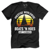 Boats 'N Hoes