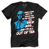 Out of Tea