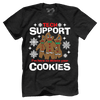 Delete Your Cookies