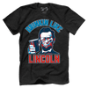 Drinkin' Like Lincoln