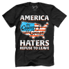 America - The Country So Great