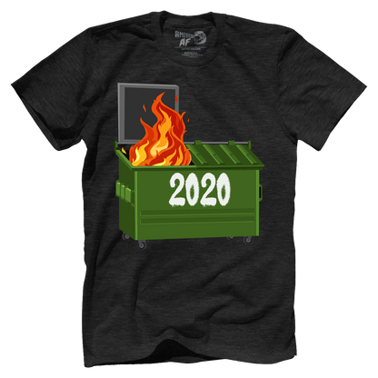 2020 Dumpster Fire