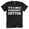 Bold Strategy