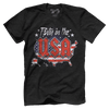 Party in the USA  - June 2023 Club AAF Exclusive Design