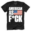American As F! TAME