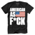 American As F! TAME