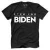 F Joe Biden