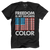 Freedom is my Favorite Color