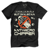Anti-Micro Chipper