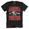 America Fighting