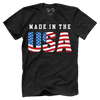 Made in the USA