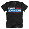 Ligma Johnson