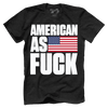 American As F! RAW