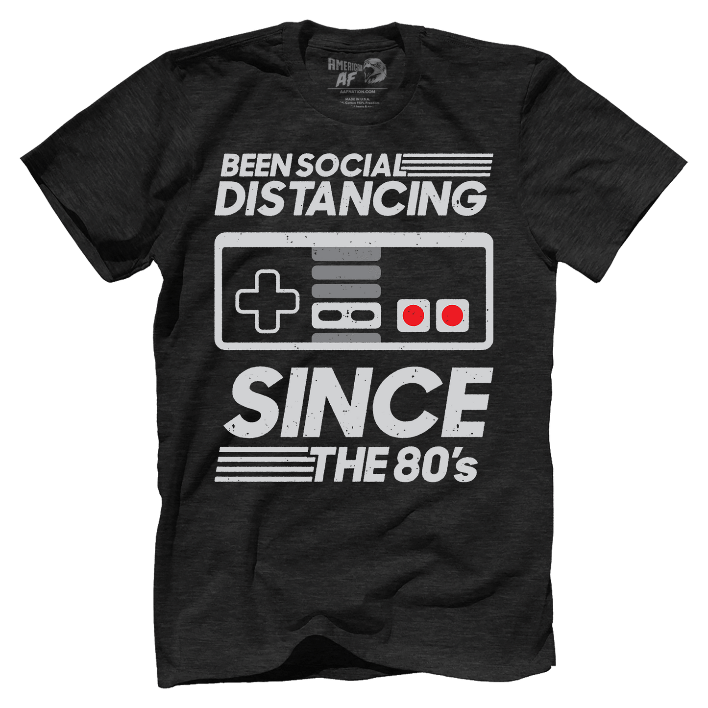 Social Distancing