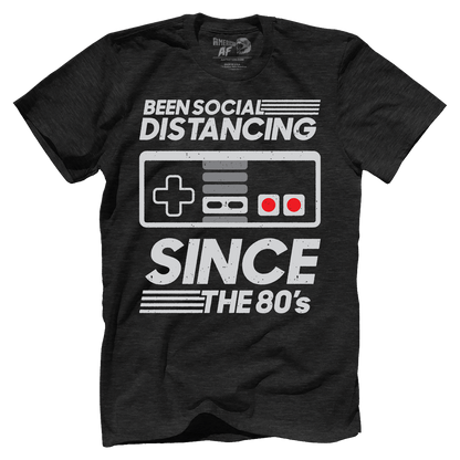 Social Distancing