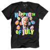 Happy 4th Of July - Biden