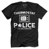 Thermostat Police