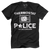 Thermostat Police